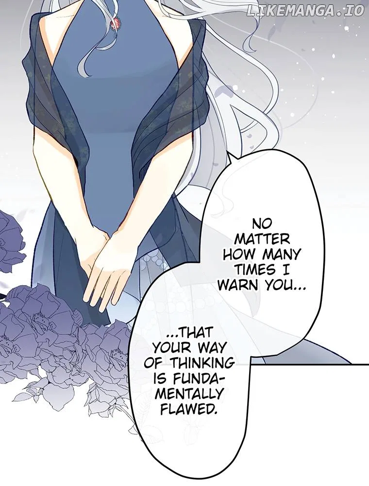 Story of My Fiancee Chapter 38 – Page 96