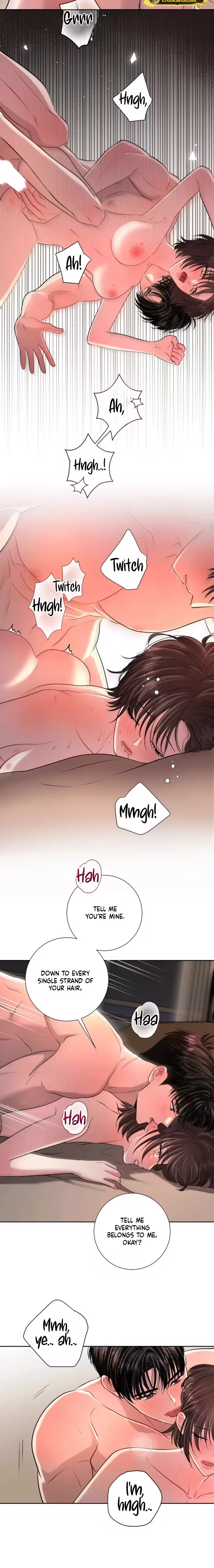 The Summer When You Came Chapter 50 – Page 5