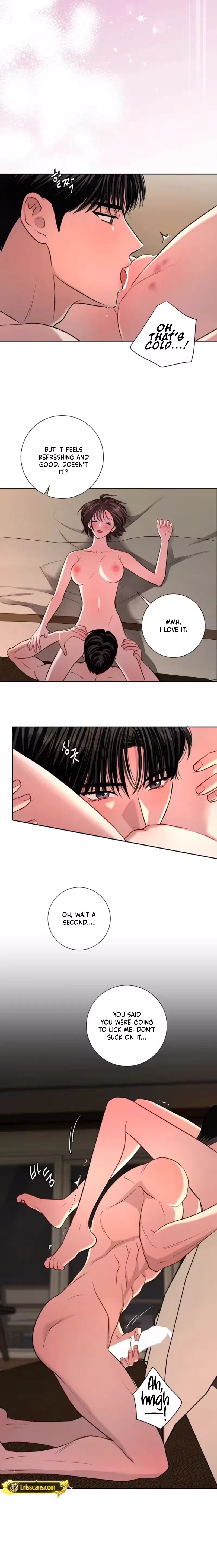 The Summer When You Came Chapter 50 – Page 9