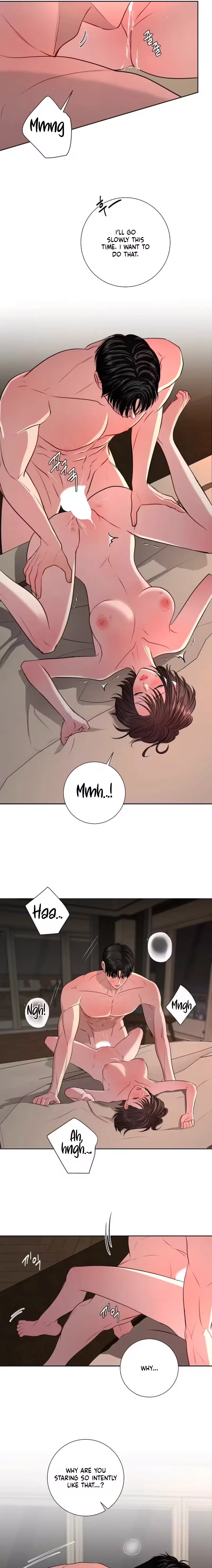 The Summer When You Came Chapter 50 – Page 10