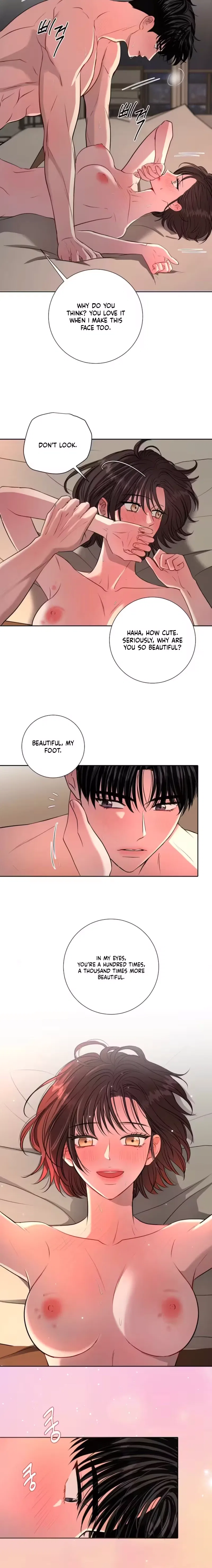 The Summer When You Came Chapter 50 – Page 11