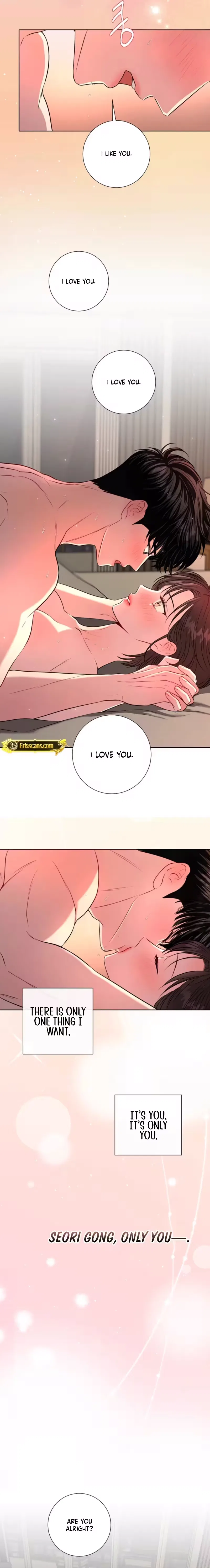 The Summer When You Came Chapter 50 – Page 12
