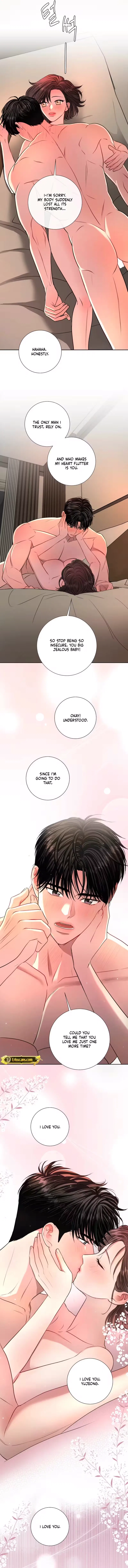 The Summer When You Came Chapter 50 – Page 18