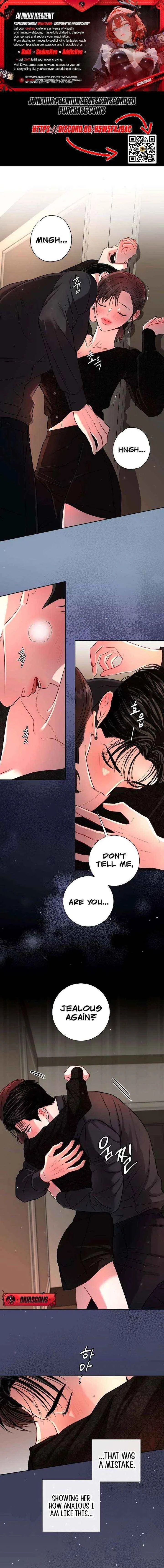 The Summer When You Came Chapter 49 – Page 2
