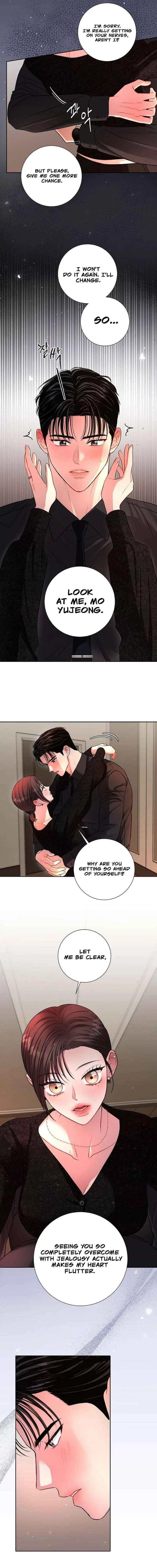 The Summer When You Came Chapter 49 – Page 3