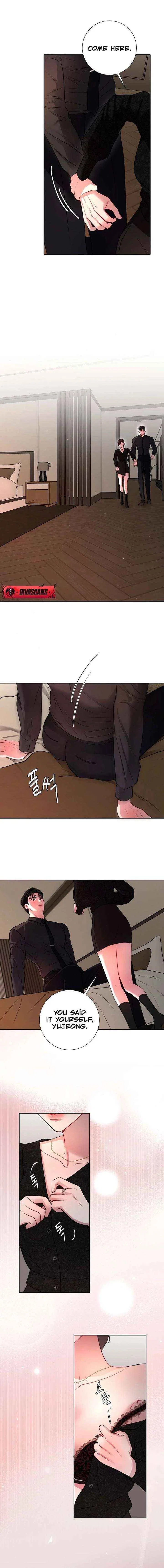 The Summer When You Came Chapter 49 – Page 4