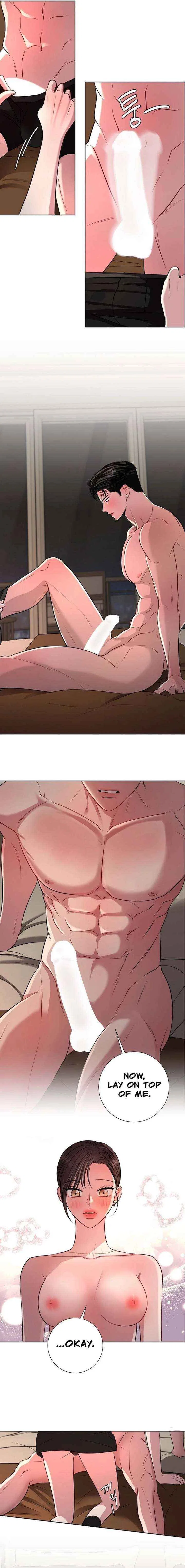 The Summer When You Came Chapter 49 – Page 10