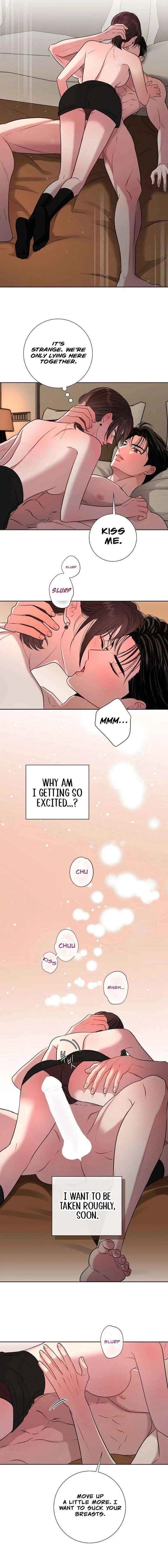 The Summer When You Came Chapter 49 – Page 11