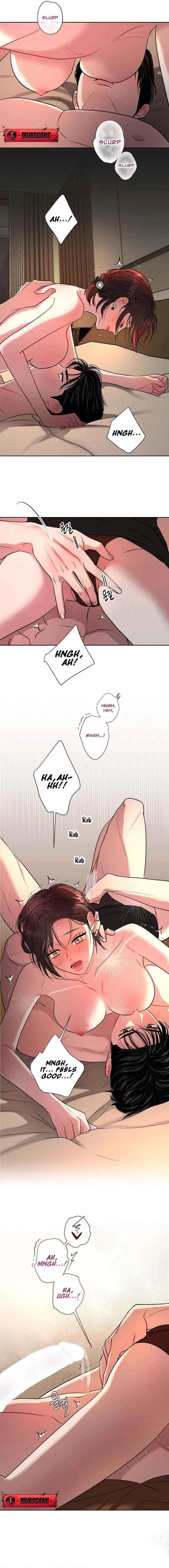 The Summer When You Came Chapter 49 – Page 12