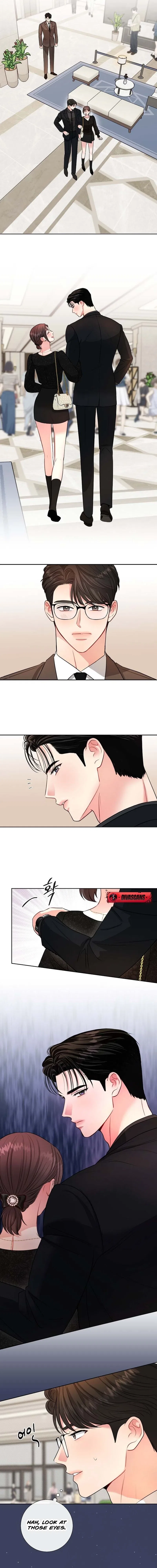 The Summer When You Came Chapter 48 – Page 10