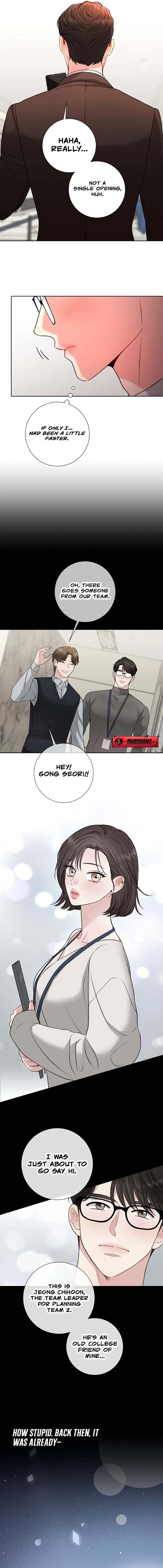 The Summer When You Came Chapter 48 – Page 12
