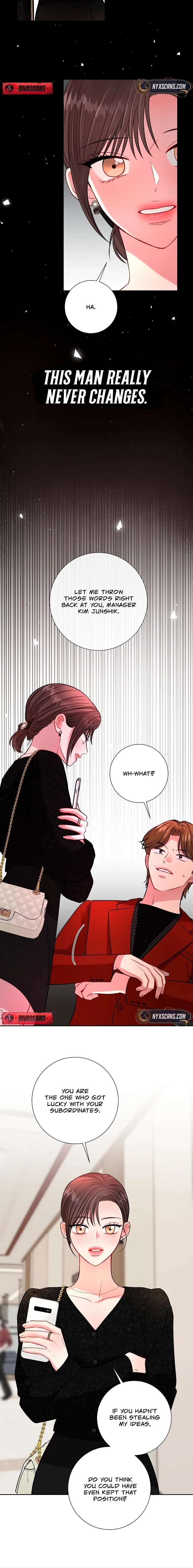 The Summer When You Came Chapter 47 – Page 14