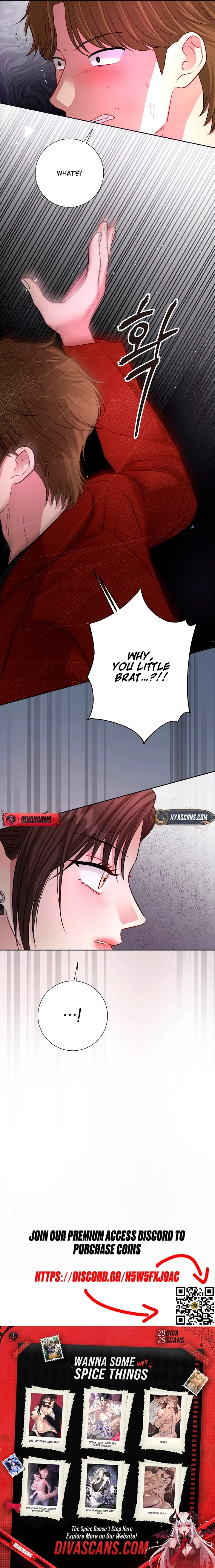 The Summer When You Came Chapter 47 – Page 15
