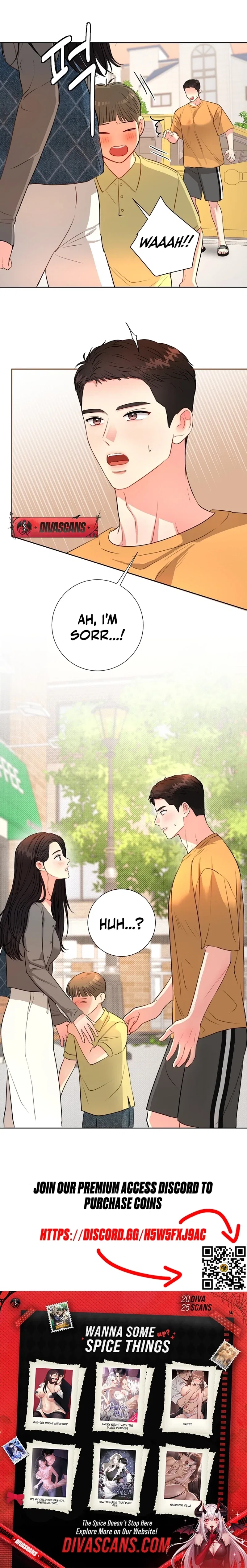 The Summer When You Came Chapter 45 – Page 13