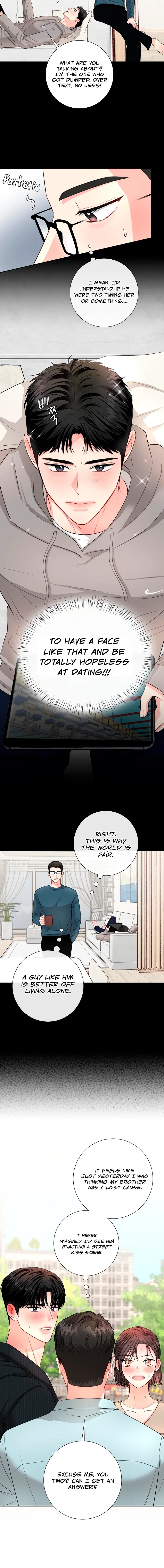 The Summer When You Came Chapter 42 – Page 2