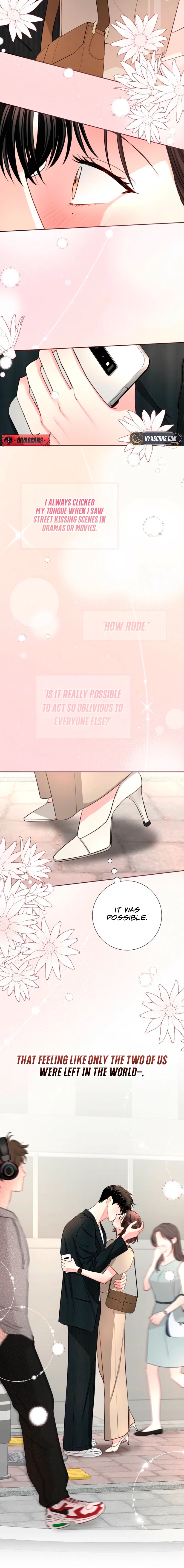 The Summer When You Came Chapter 41 – Page 12