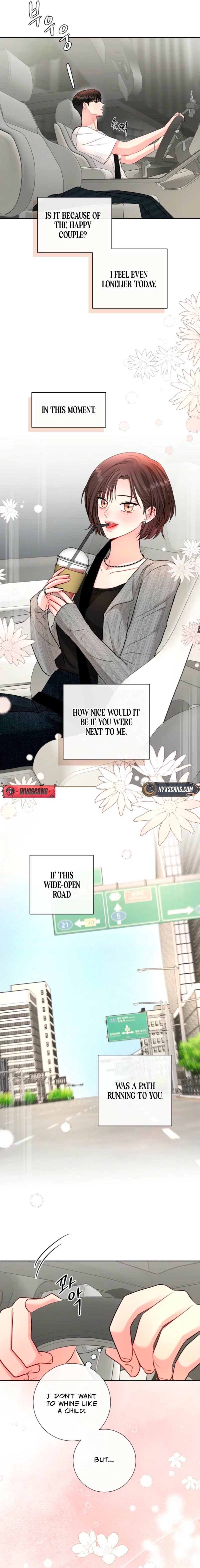 The Summer When You Came Chapter 40 – Page 9
