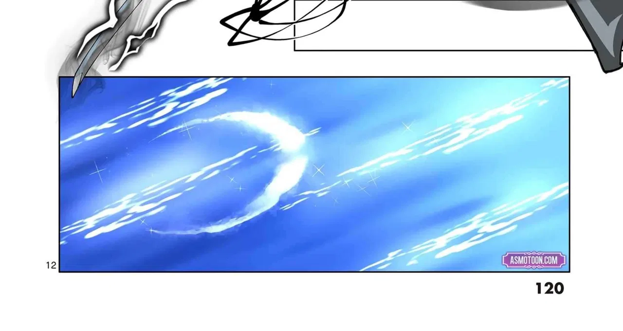 The Witch of Disaster Wants to Live Freely Chapter 25 – Page 25