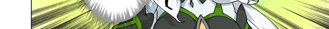 The Witch of Disaster Wants to Live Freely Chapter 19 – Page 25