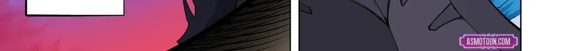 The Witch of Disaster Wants to Live Freely Chapter 19 – Page 35