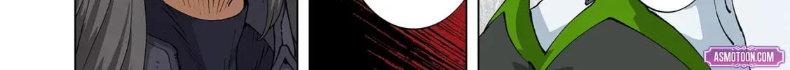 The Witch of Disaster Wants to Live Freely Chapter 19 – Page 41