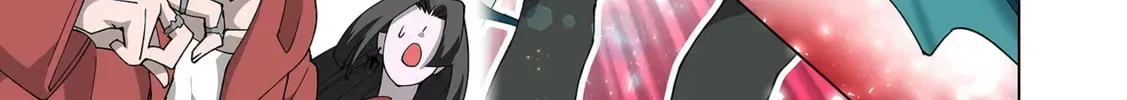 The Witch of Disaster Wants to Live Freely Chapter 19 – Page 43