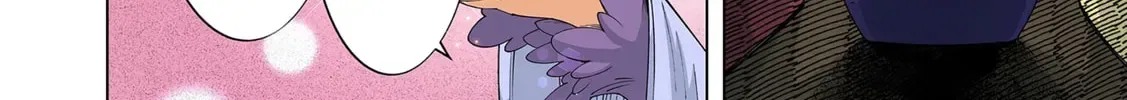 The Witch of Disaster Wants to Live Freely Chapter 18 – Page 3