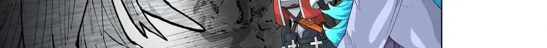 The Witch of Disaster Wants to Live Freely Chapter 18 – Page 5