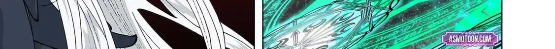 The Witch of Disaster Wants to Live Freely Chapter 17 – Page 19