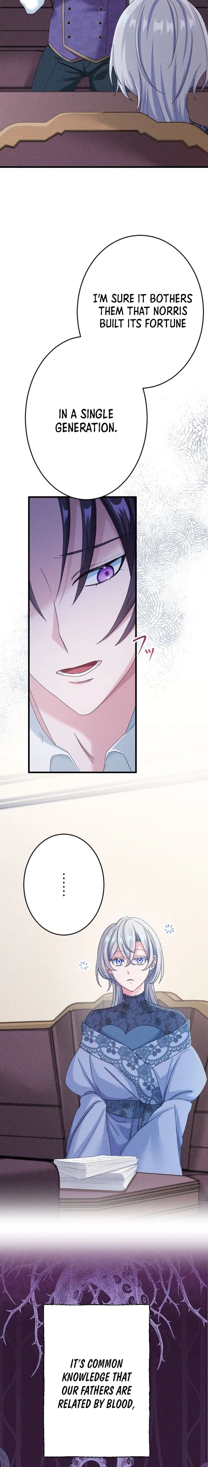 The Ice Saintess Has Yet to Learn Her Knight’s Devotion Chapter 16 – Page 4