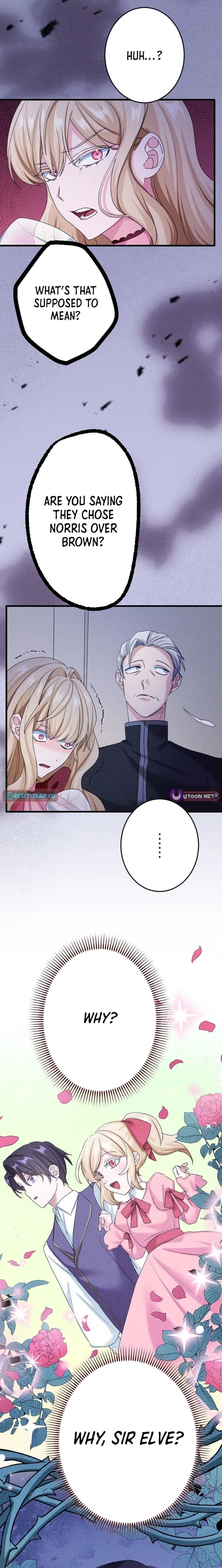 The Ice Saintess Has Yet to Learn Her Knight’s Devotion Chapter 16 – Page 11