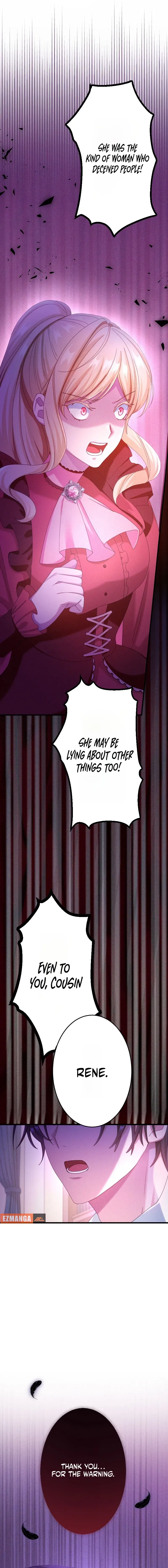 The Ice Saintess Has Yet to Learn Her Knight’s Devotion Chapter 13 – Page 6