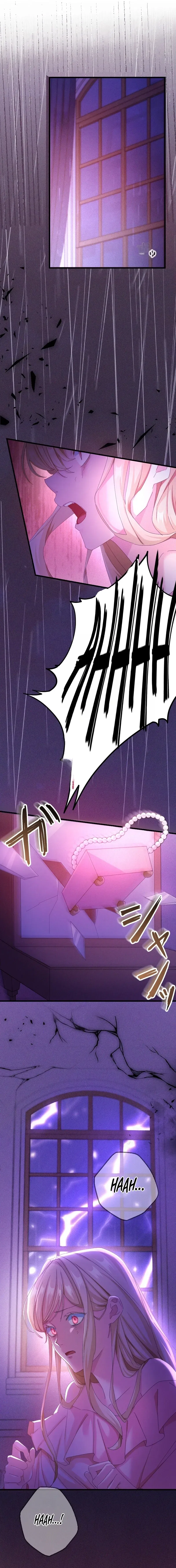 The Ice Saintess Has Yet to Learn Her Knight’s Devotion Chapter 13 – Page 10