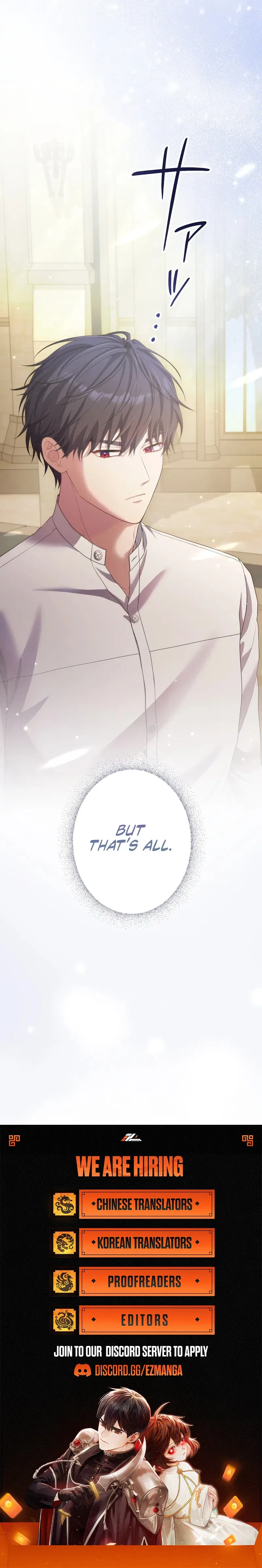 An Affair With My Knight Chapter 19 – Page 13