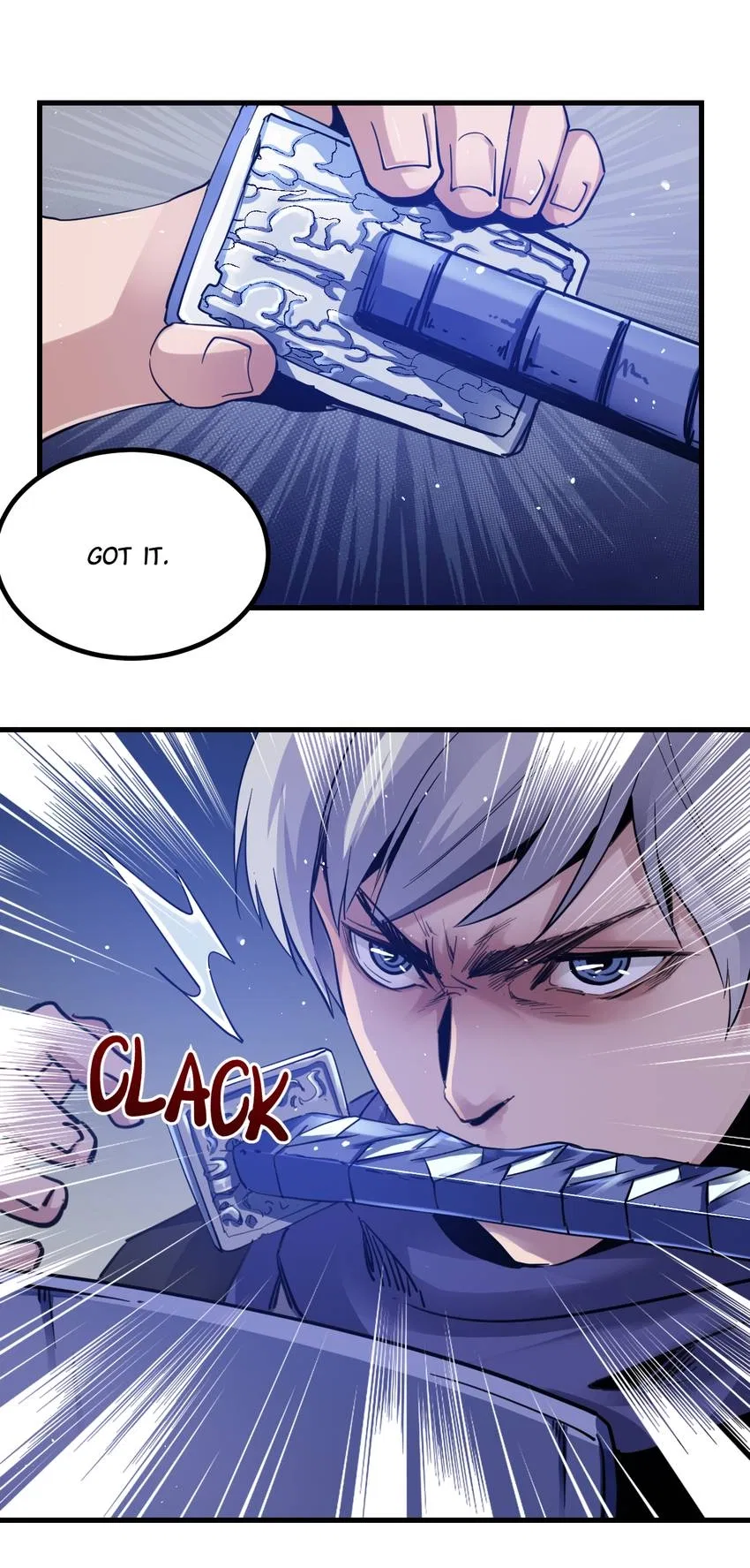 Stuck in a Girl’s Body Chapter 34 – Page 2