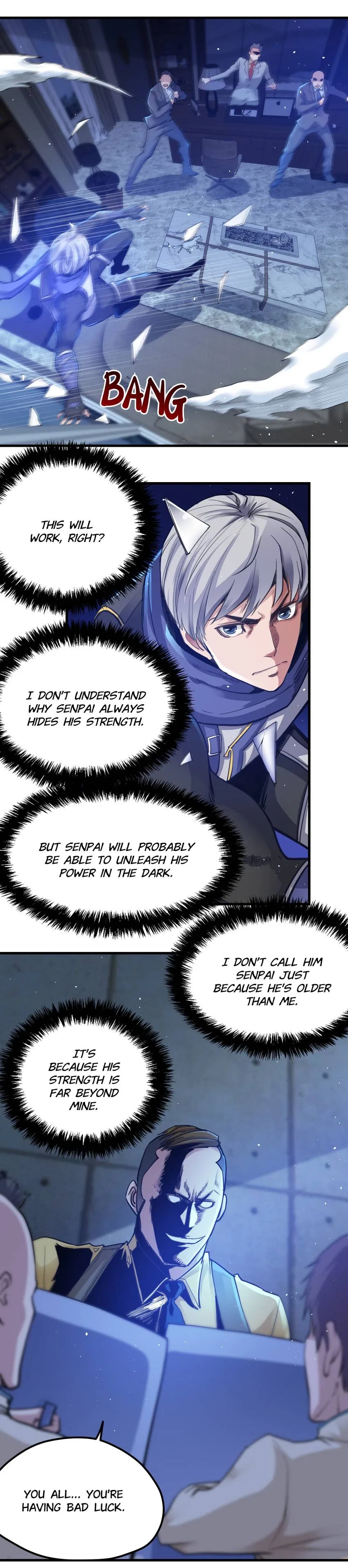 Stuck in a Girl’s Body Chapter 34 – Page 8