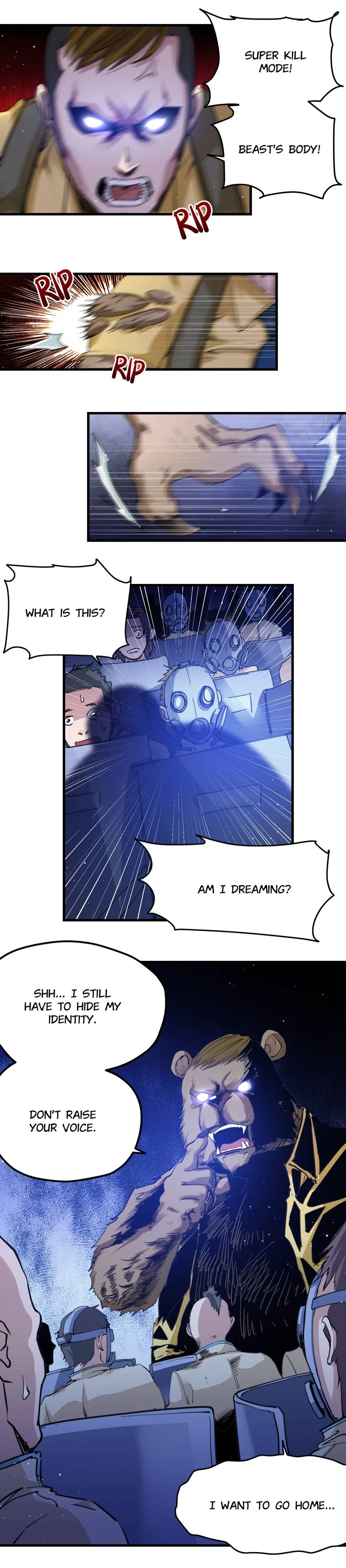 Stuck in a Girl’s Body Chapter 34 – Page 10