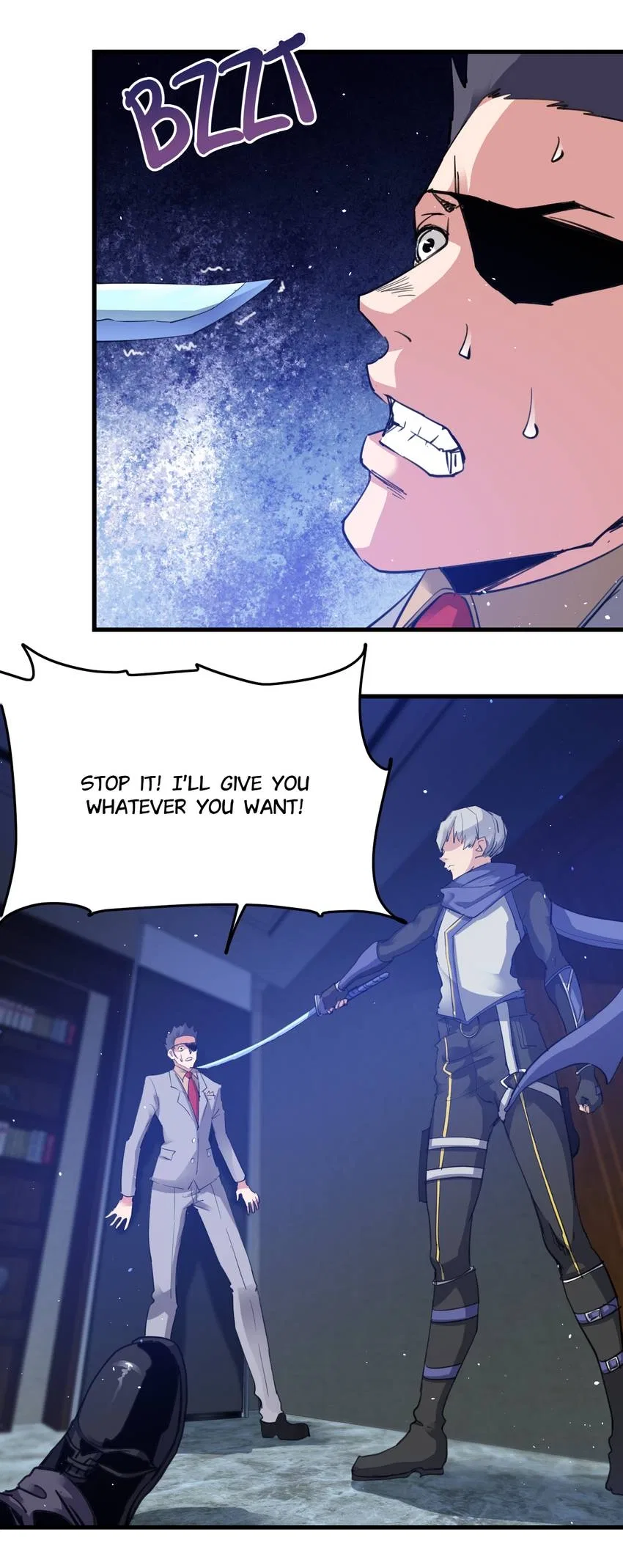 Stuck in a Girl’s Body Chapter 34 – Page 11