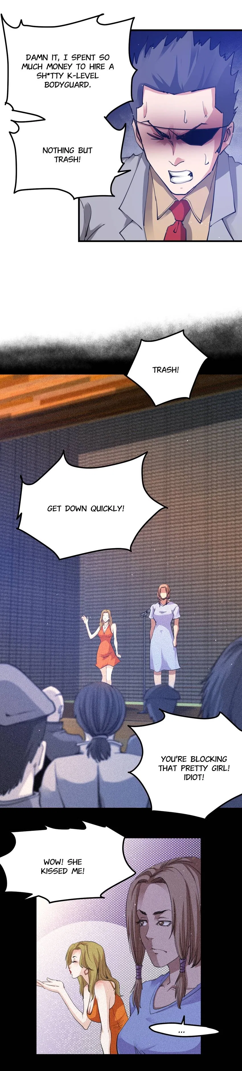 Stuck in a Girl’s Body Chapter 34 – Page 12