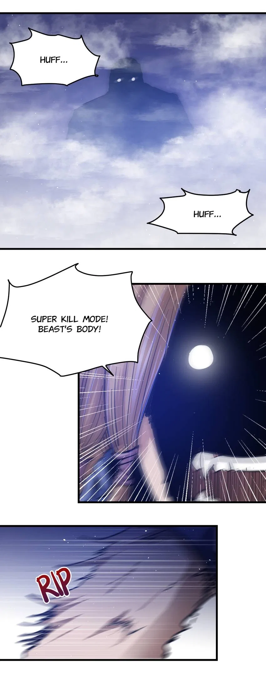 Stuck in a Girl’s Body Chapter 34 – Page 24
