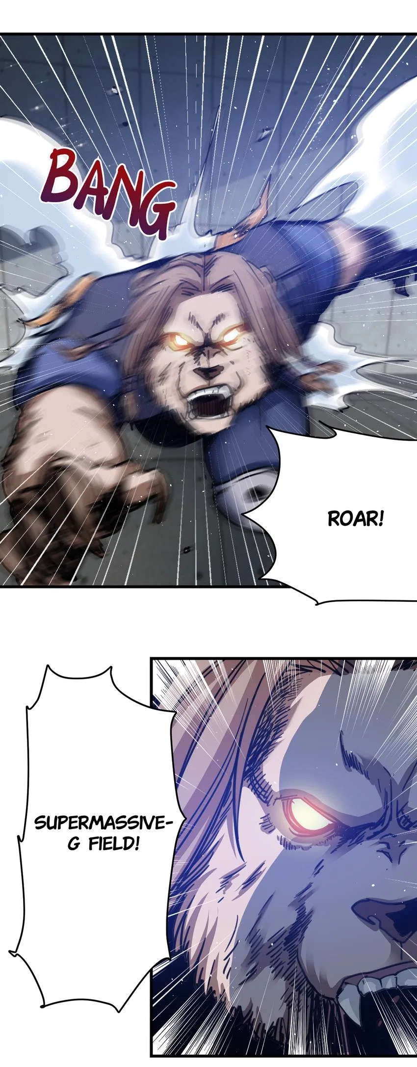 Stuck in a Girl’s Body Chapter 34 – Page 27