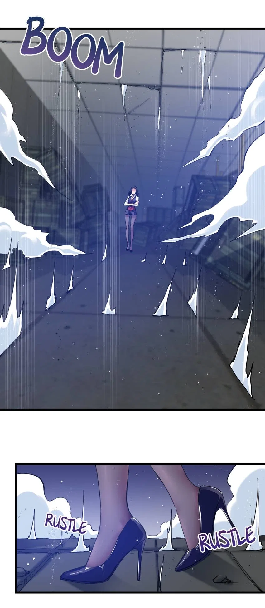 Stuck in a Girl’s Body Chapter 34 – Page 28