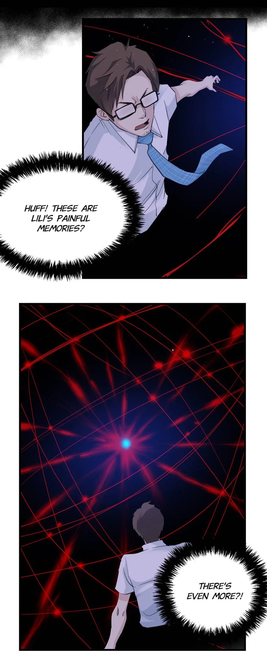 Stuck in a Girl’s Body Chapter 34 – Page 36