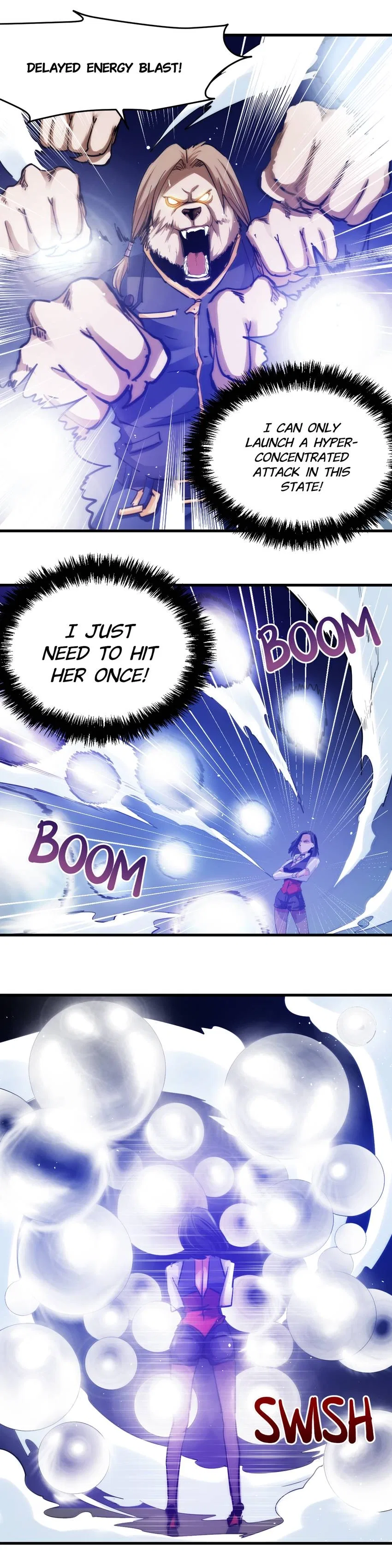 Stuck in a Girl’s Body Chapter 34 – Page 37