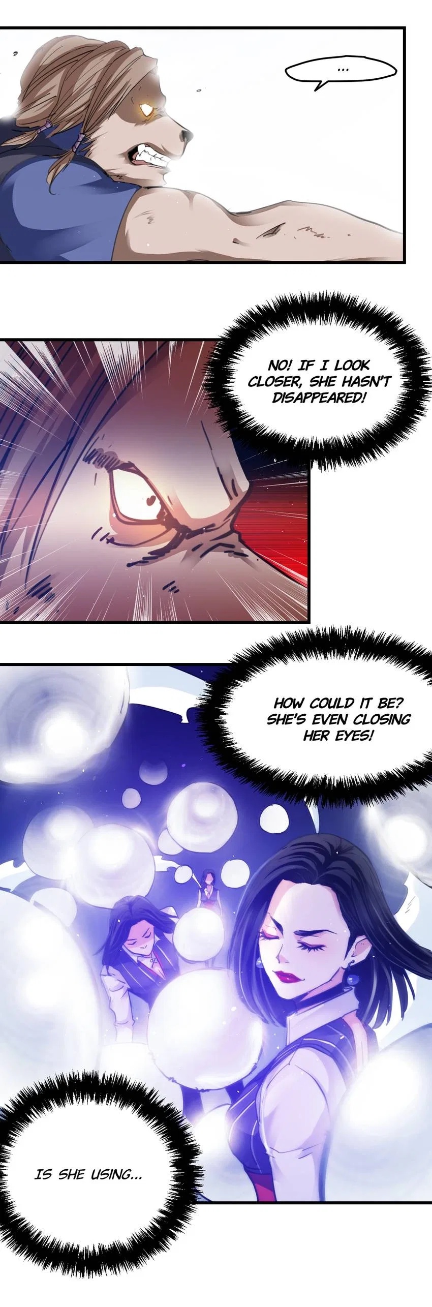 Stuck in a Girl’s Body Chapter 34 – Page 38