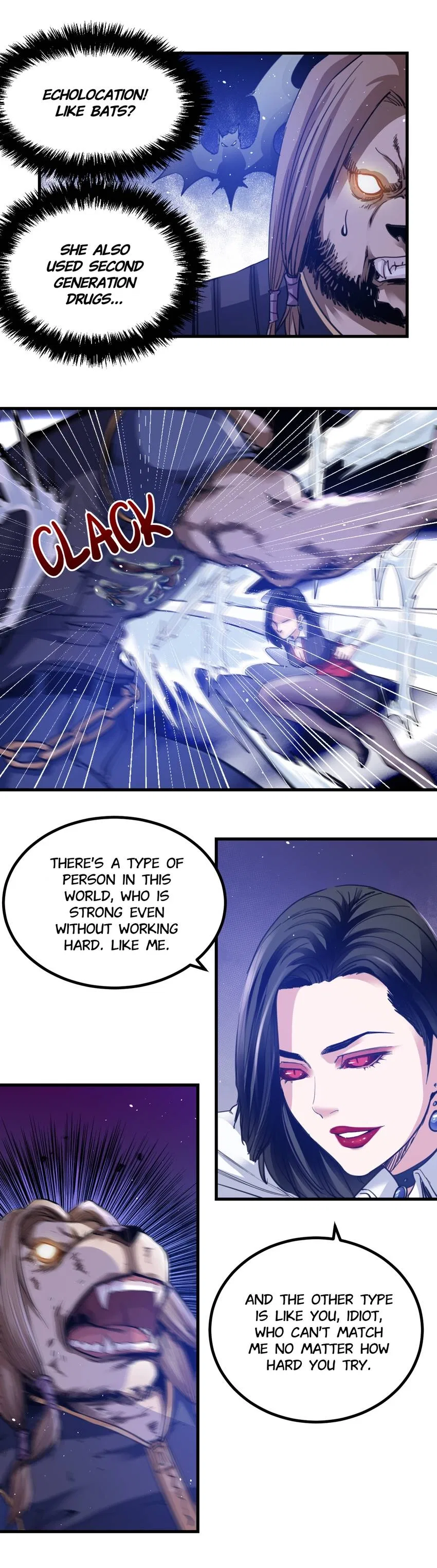 Stuck in a Girl’s Body Chapter 34 – Page 39