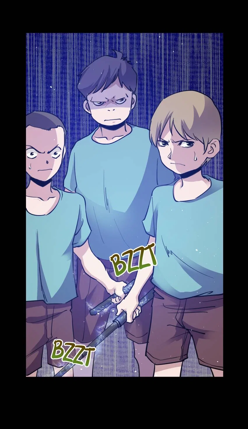 Stuck in a Girl’s Body Chapter 34 – Page 43