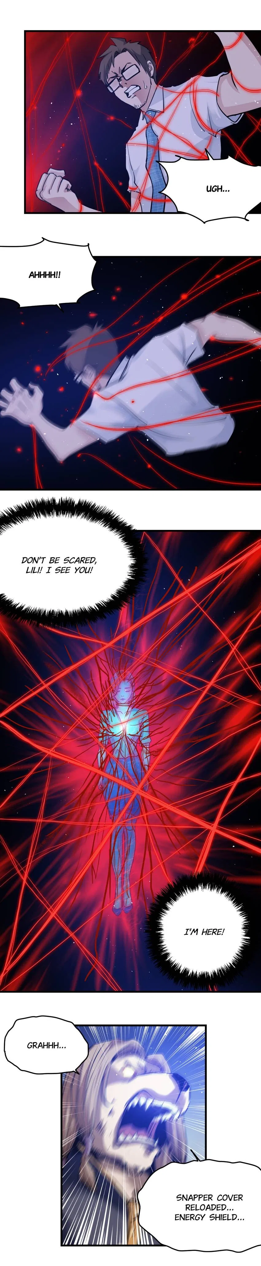Stuck in a Girl’s Body Chapter 34 – Page 44