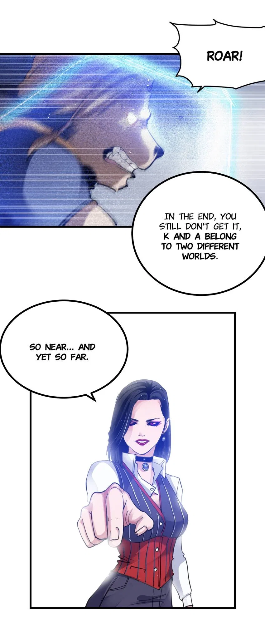 Stuck in a Girl’s Body Chapter 34 – Page 46