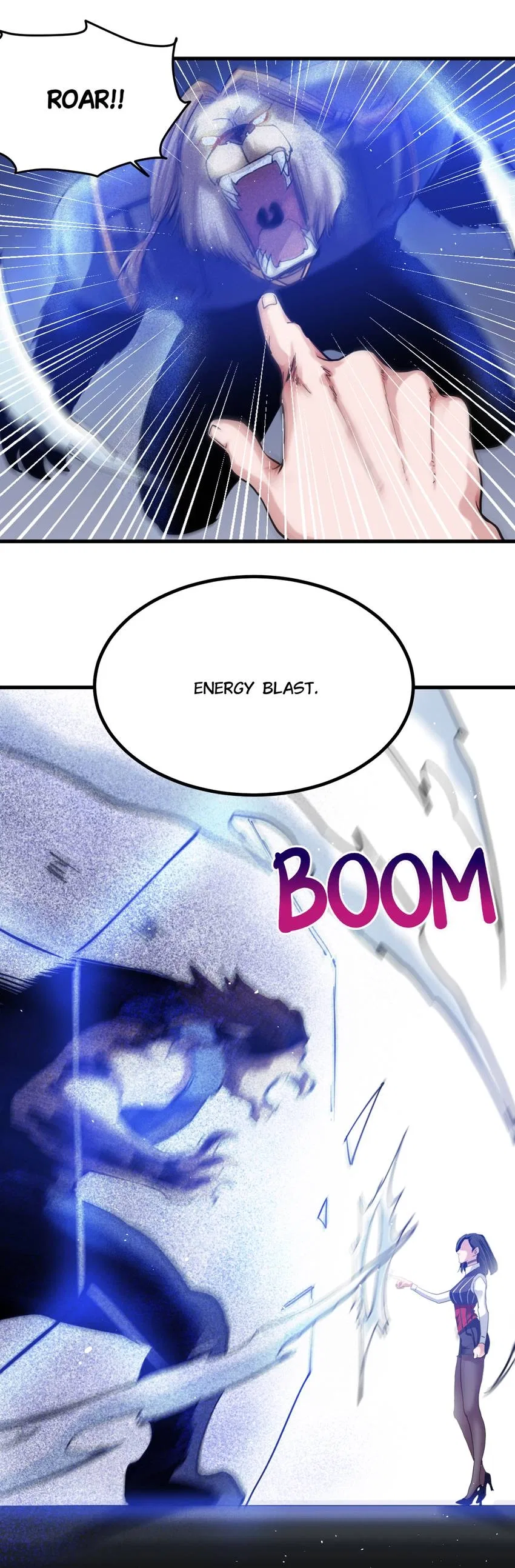 Stuck in a Girl’s Body Chapter 34 – Page 47